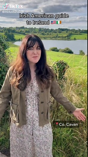 Mary-Claire Fitzpatrick Kelly’s Adventures in Co. Cavan