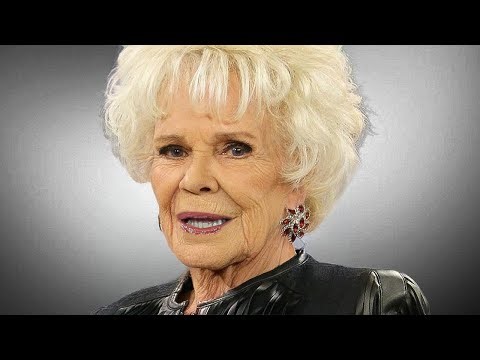 Charytín Goyco is Now Almost 80 Years Old and Her Life Is Sad