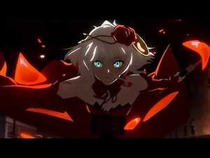 Takt Op. Destiny [AMV] •Middle of the Night•