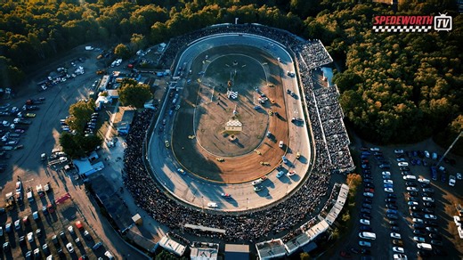 ⏰ This time tomorrow… IT BEGINS! The 51st National Banger Championship of the World roars into life at Foxhall Stadium, Ipswich 🏆💥 In just 24 hours, the best drivers in Europe will line up for the most prestigious title in banger racing. Expect epic hits, fierce battles, and history in the making. 🎥 Catch every moment live – only on Spedeworth TV! 👉 Don’t miss the grid draw, the action, the atmosphere – all streamed direct to your screen. For more information please click the link here: http