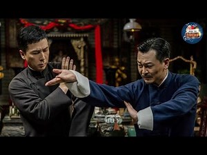 🎬 Ip Man 1 (2008) | Movie Recap Synopsis