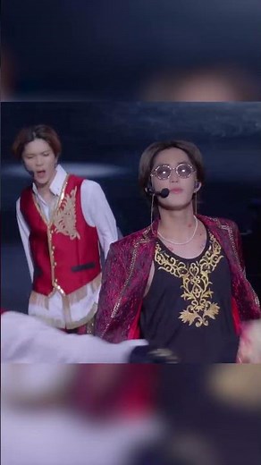 HiHi Jets official【Otherside】（Arena Tour 2023 BOOOOOST!!）