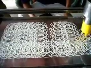 51K views · 395 reactions | MESIN ROTI JALA BY ZULL DESIGN AUTOTRONIC...