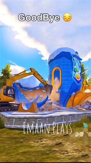 Good Bye Pownin Good Bye Pubg Mobile 4.1 Event #pubgmobile #pownin #androiddownload #pubgmobile