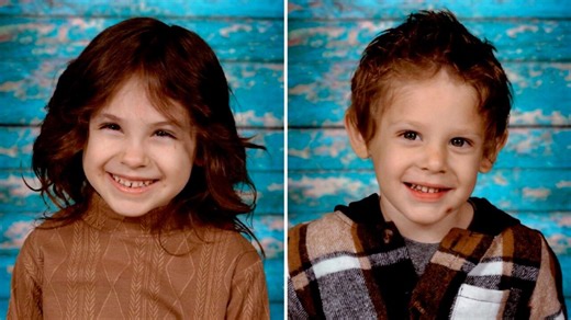 Family of missing N.S. kids frustrated with RCMP investigation