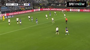 【サッカー史上に残る伝説の中の伝説】　ドイツ 対 日本