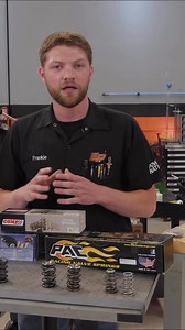 Want to see even more about valve springs?? Go check out our latest video where we show you how to choose, setup, measure, test and install valve springs for your engine! It's up on the Engine Power YouTube channel at the link! https://youtu.be/FgRC3Idl96w?si=E8pZGKnxBTY005kd #engine #engines #enginepower #enginepowertv #valvesprings #engineparts #enginebuilding #enginebuild #enginebuilds #enginetech #testing #camshaft #camswap #engineporn #carporn #howto #cartalk #automotive PowerNation TV Summ