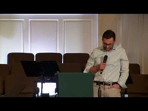 BSF Revelation Lesson 12