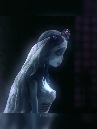 Corpse Bride Edit