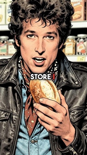 Bob Dylan Only Spoke in Rhymes for 3 Years Straight