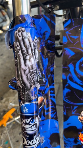 Diseños de barras 🎩💪 | Darwin Calcomania