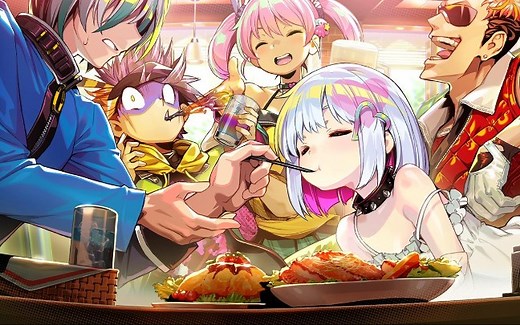 在手机上玩多娜多娜是什么样的体验【dohnadohna官中】