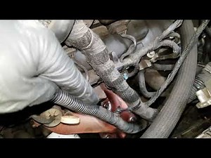 2009 Saturn Outlook, Acadia, Traverse, Enclave - Catalytic Converter Installation - Part 1