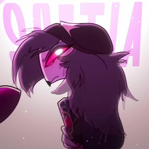 Weekly Edit of Octavia from Helluva Boss