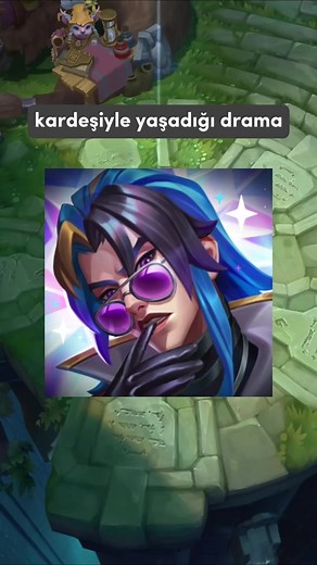 Exploring Yone's Character through Art | League of Legends