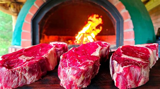 Easiest garlic butter steak recipe