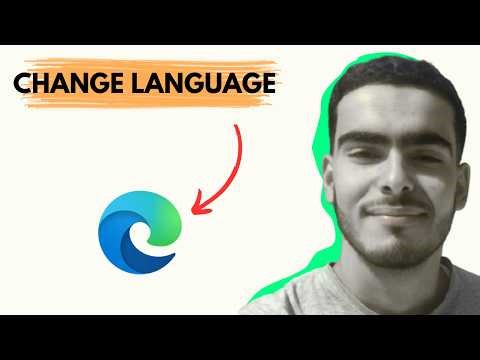 How to Change Language on Microsoft Edge in 2026