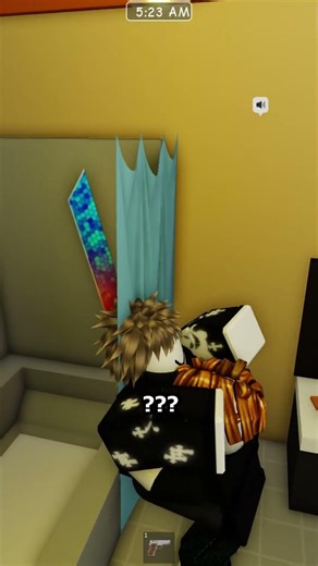 ROBLOX UNC WASHED him like a LOAD...