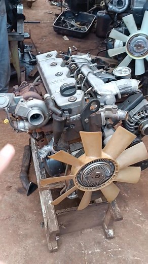 572K views · 10K reactions | ⚙️ MOTORES MWM 2.8 DISPONÍVEL ‼️✅  WHATSAPP: 67 99142-6161 | Junior Motores Diesel | Facebook