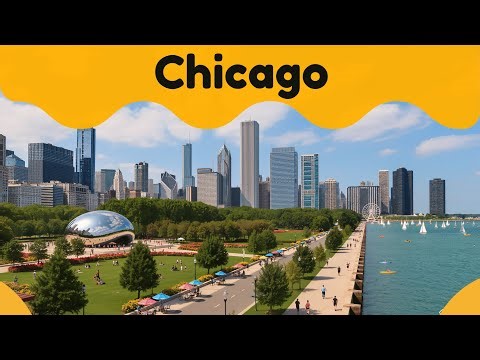 10 Best Things to Do in Chicago