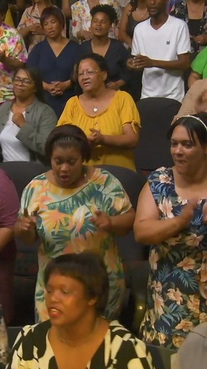 #Koortjies: Tel jou SEENINGE! 👏👏👏 AMEN! Maak seker jy skakel in Sondag om 19:00 op kyknet&kie, kanaal 145. Bly connected en stroom dié show op #DStvStream. ➡️ https://bit.ly/3TS2Itj | kykNET & kie