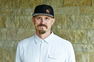 Mick Ebeling Speaking Engagements, Schedule, & Fee | WSB