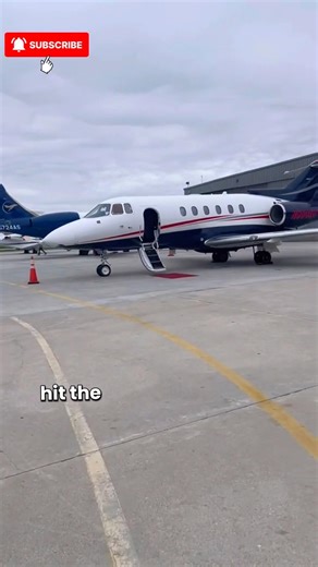 HOW TO GET A COCKPITS TOUR (Legally) ✈️