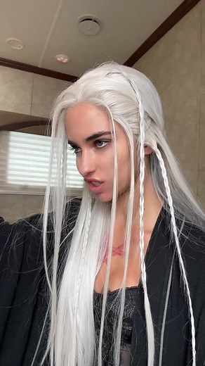 I just wsnt to be on crazytok