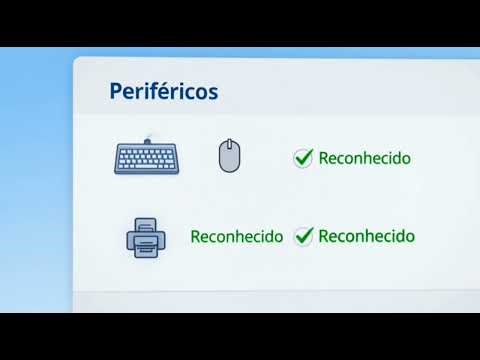 Como configurar o Projeto HY 300 Passo a Passo Corretamente 2026