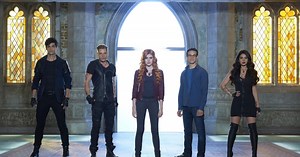 Shadowhunters : comment voir l'adaptation en série de The Mortal Instruments en France ?