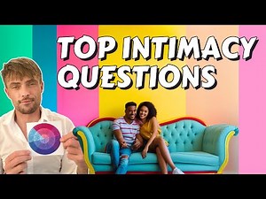 Best Couples Therapy Questions To Ask For Couples Game