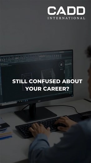 cadd chalakudy on Instagram: "Turn your passion into a profession 🚀 Learn industry-ready skills with expert guidance and real-time projects. Your career upgrade starts here at CADD International. #CADDInternational #CareerUpgrade #SkillDevelopment #CADTraining #BIMTraining #DesignCareer #EngineeringStudents #InteriorDesign #CivilEngineering #MechanicalEngineering #SoftwareTraining #JobOrientedCourse #LearnAndGrow #FutureReady"