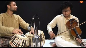 Indian Classical Music - Classical Instrumental - Sri Manas Kumar | Unique Music World