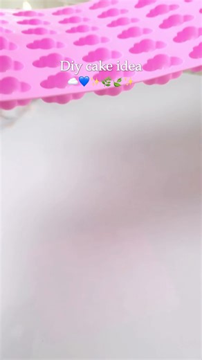 Create dreamy cloud-shaped cakes and desserts with this flexible mold set made for easy release and clean details. 🔍 Find it at https://temu.to/m/g4jtgoy02wa or with this code vjx57925. #temu #bakingmolds