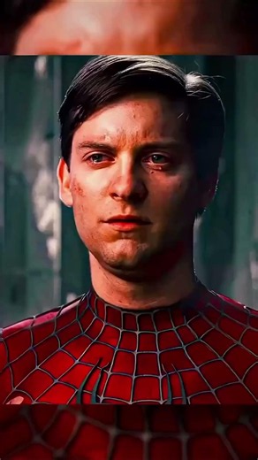 I FORGIVE YOU 😭Movie: Spider-Man 3: Enemy in the Reflection (2007) #spiderman3 #movieclip #film #...