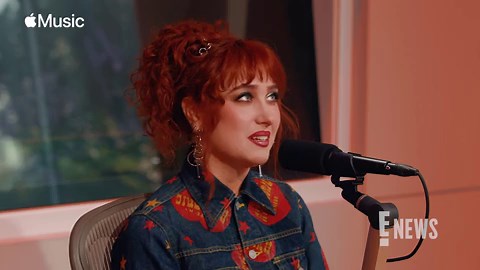 Chappell Roan Has NSFW Confession On Removing Green Body Paint From Iconic Statue of Liberty Look