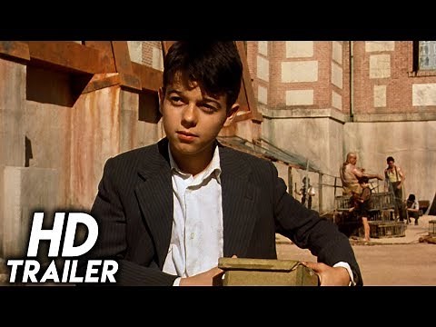 The Devil's Backbone (2001) ORIGINAL TRAILER [HD 1080p]