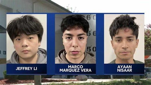 3 indicted on charges connected to fatal stabbing in Derry
