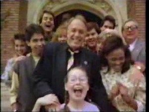 ABC 1986: Network Family Album promo