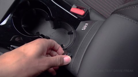 2021 DS3 Crossback BlueHDI 130 (130 PS) test drive