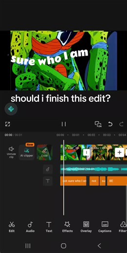 Improving Your Anime Edit: Tips and Advice