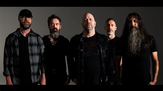 FINGER ELEVEN Members Reflect On Three-Decade Career: 'The Dream Is Still Happening'
