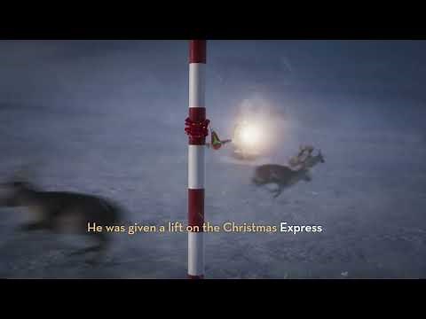 Aldi Christmas Advert 2025 Part 2 | Kevin the Carrot's stag do has gone pear-shaped!
