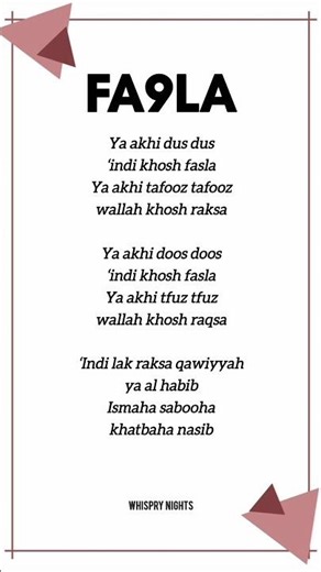 FA9LA Lyrics – Dhurandhar | Flipperachi & Daffy | Song Video