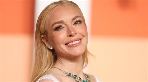 Lindsay Lohan's health and fitness routine: Everything to know