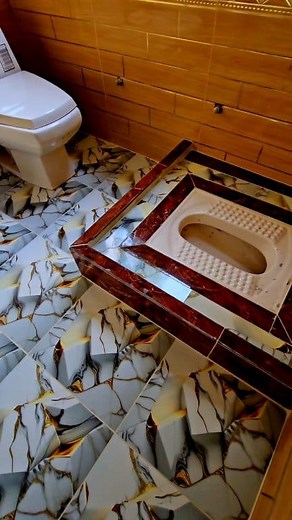 Tiles design 🥰 #stlalon | ST Lalon