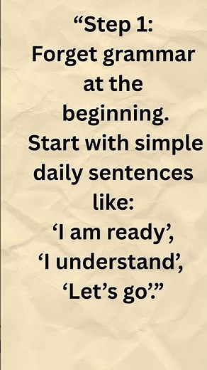 “How to Learn English from Zero (Beginner Guide)”