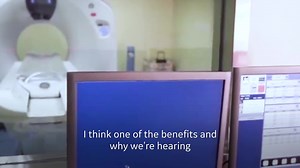Can a CT scanner be portable? Indeed it can. Spurred by the challenges hospitals were facing at the onset of the pandemic, “CT in a Box” idea was born. Both portable and easily assembled, “CT in a Box” adds critical scanner capacity while allowing hospitals to keep patient groups separate. Find out what other innovations came to life during the pandemic in the latest film, 2020: At work against COVID-19 👉 invent.ge/3xgUzUp #CT #PatientOutcomes #FutureofHealthcare 🎥: Mikey Kay | GE HealthCare