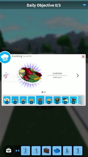 A new Bloxburg video has been posted on YouTube and TikTok.While it doesn’t reveal anything new, it ties with tomorrow’s update, which is rebalancing skills and job progression to make them easier and faster to unlock.