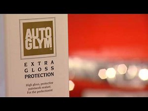 Autoglym Extra Gloss Protection